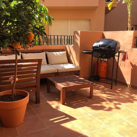 Apartment La Loma Mar Menor Golf Resort Лос-Мартинес Экстерьер фото