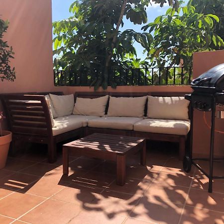 Apartment La Loma Mar Menor Golf Resort Лос-Мартинес Экстерьер фото