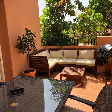 Apartment La Loma Mar Menor Golf Resort Лос-Мартинес Экстерьер фото