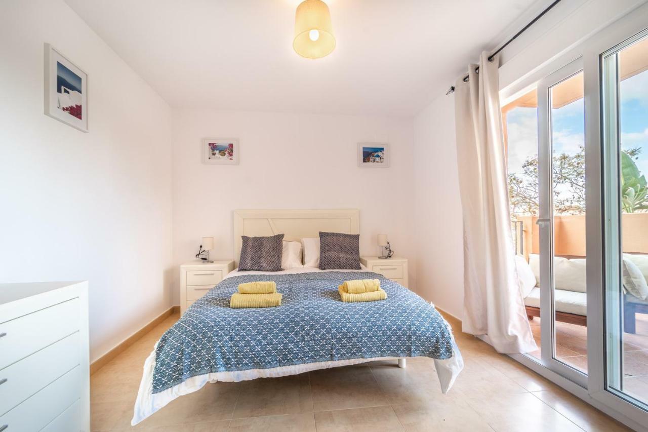 Apartment La Loma Mar Menor Golf Resort Лос-Мартинес Экстерьер фото